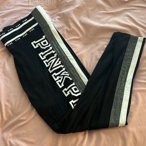 Victorias Secret leggings